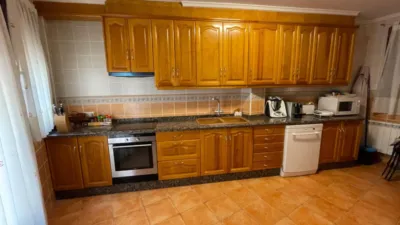 Casa en Alcaraz photo 19