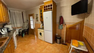 Casa en Alcaraz photo 20