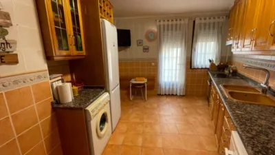 Casa en Alcaraz photo 21