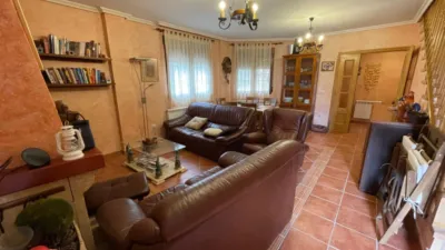 Casa en Alcaraz photo 22