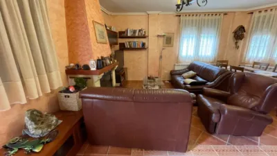 Casa en Alcaraz photo 23