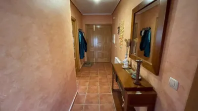 Casa en Alcaraz photo 24