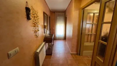 Casa en Alcaraz photo 26