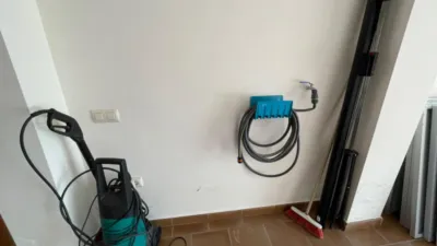 Casa en Alcaraz photo 27
