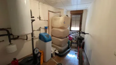 Casa en Alcaraz photo 31