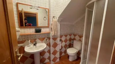 Casa en Alcaraz photo 33