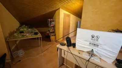 Casa en Alcaraz photo 34