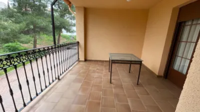 Casa en Alcaraz photo 35
