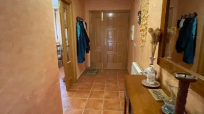 Casa en Alcaraz photo 36