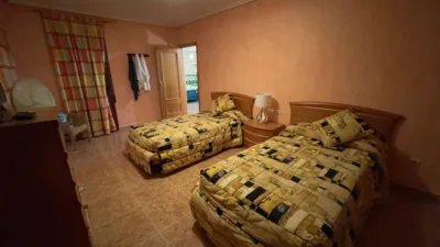Casa en Alcaraz photo 39