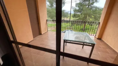 Casa en Alcaraz photo 45
