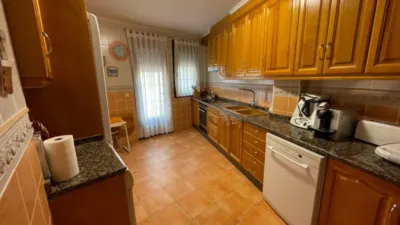 Casa en Alcaraz photo 4