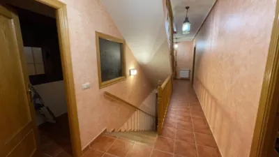 Casa en Alcaraz photo 55