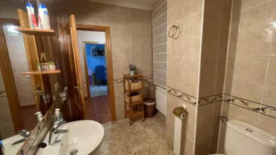 Casa en Alcaraz photo 56