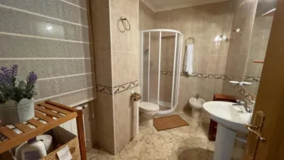 Casa en Alcaraz photo 57