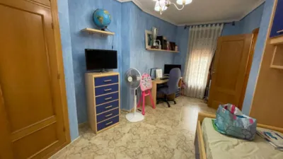 Casa en Alcaraz photo 58