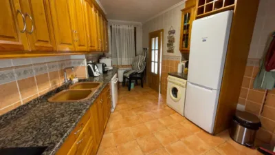 Casa en Alcaraz photo 5