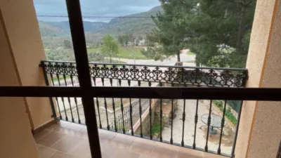 Casa en Alcaraz photo 60