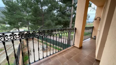 Casa en Alcaraz photo 61