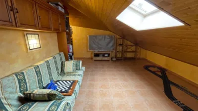 Casa en Alcaraz photo 62