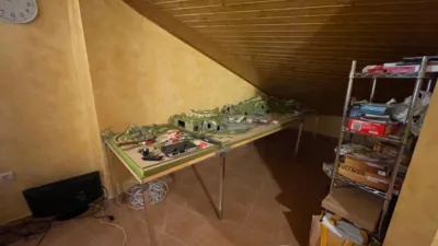 Casa en Alcaraz photo 63