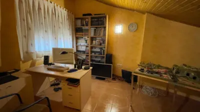 Casa en Alcaraz photo 65