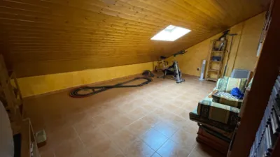 Casa en Alcaraz photo 66