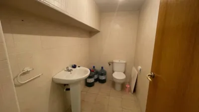 Local comercial en alquiler en Centro-Villacerrada - Vista 2