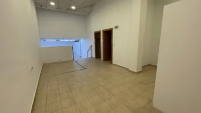 Local comercial en alquiler en Centro-Villacerrada - Vista 3