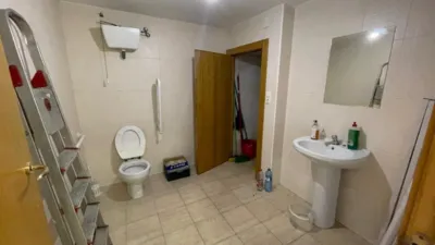 Local comercial en alquiler en Centro-Villacerrada - Vista 4