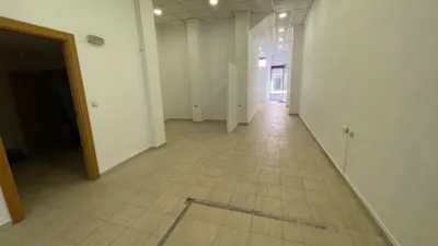 Local comercial en alquiler en Centro-Villacerrada - Vista 5