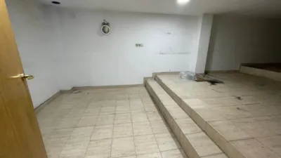 Local comercial en alquiler en Centro-Villacerrada - Más