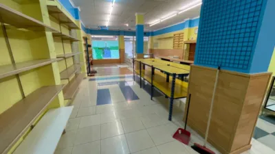 Local comercial en venta en El Pilar - Vista 3