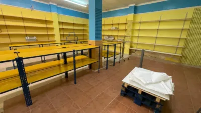 Local comercial en venta en El Pilar - Vista 4