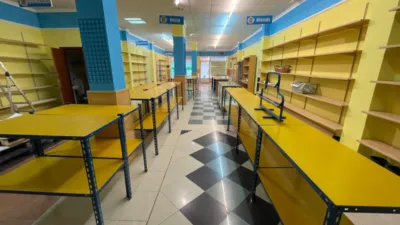 Local comercial en venta en El Pilar - Vista 5
