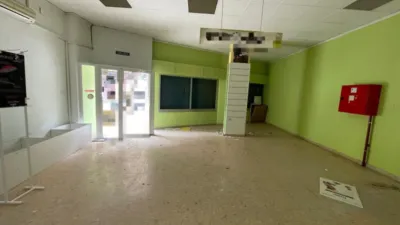 Local comercial en alquiler en Feria - Vaizdas 2