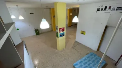 Local comercial en alquiler en Feria - Vaizdas 3