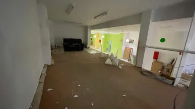 Local comercial en alquiler en Feria - Vaizdas 4