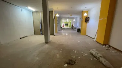 Local comercial en alquiler en Feria - Vaizdas 5