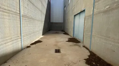 Nave industrial en venta en Polígono Romica - Vista 5