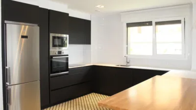 Chalet en alquiler en Camino de Kañueta, Añorga-Zubieta (San Sebastián - Donostia) de 2.500 €<span>/mes</span>