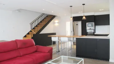 Chalet en alquiler en Camino de Kañueta, Añorga-Zubieta (San Sebastián - Donostia) de 2.500 €<span>/mes</span>