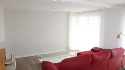 Chalet en alquiler en Camino de Kañueta, Añorga-Zubieta (San Sebastián - Donostia) de 2.500 €<span>/mes</span>