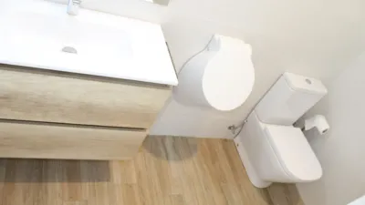 Chalet en alquiler en Camino de Kañueta, Añorga-Zubieta (San Sebastián - Donostia) de 2.500 €<span>/mes</span>