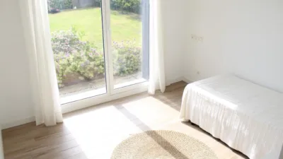 Chalet en alquiler en Camino de Kañueta, Añorga-Zubieta (San Sebastián - Donostia) de 2.500 €<span>/mes</span>