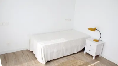 Chalet en alquiler en Camino de Kañueta, Añorga-Zubieta (San Sebastián - Donostia) de 2.500 €<span>/mes</span>