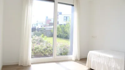 Chalet en alquiler en Camino de Kañueta, Añorga-Zubieta (San Sebastián - Donostia) de 2.500 €<span>/mes</span>