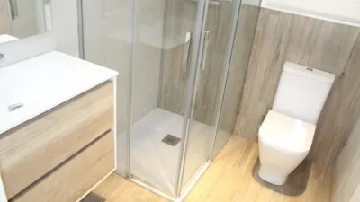 Chalet en alquiler en Camino de Kañueta, Añorga-Zubieta (San Sebastián - Donostia) de 2.500 €<span>/mes</span>