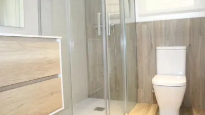 Chalet en alquiler en Camino de Kañueta, Añorga-Zubieta (San Sebastián - Donostia) de 2.500 €<span>/mes</span>