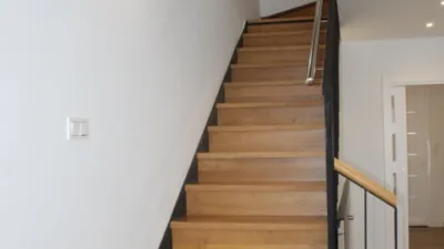 Chalet en alquiler en Camino de Kañueta, Añorga-Zubieta (San Sebastián - Donostia) de 2.500 €<span>/mes</span>